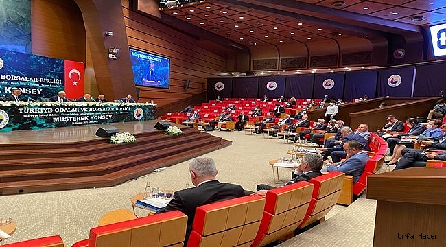 Başkan Kaya iletti, Bakan Elvan Not Etti