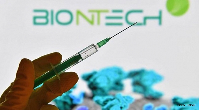 Biontech aşısı yan etkisi nedir? Yan etkisi kaç gün sürer?