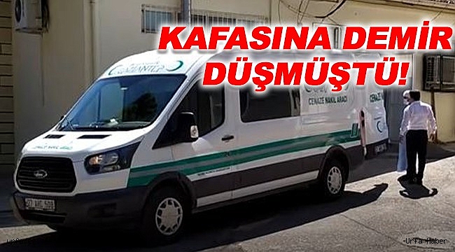 3 aylık yaşam mücadelesini kaybetti! (Videolu haber)
