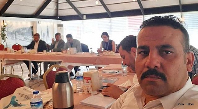 Akçakale Belediye Başkan Yardımcısı Navi Çokan görevden alındı