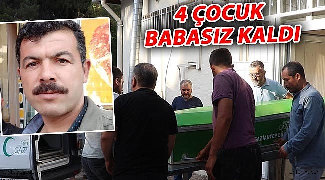 Arazi Anlaşmazlığı! 1 Ölü