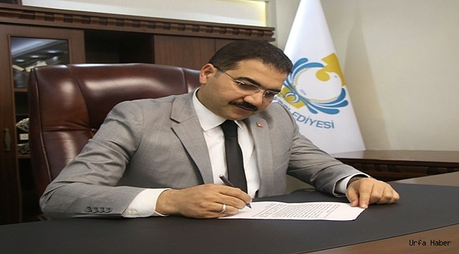 Başkan Canpolat'tan 30 Ağustos Zafer Bayramı Mesajı
