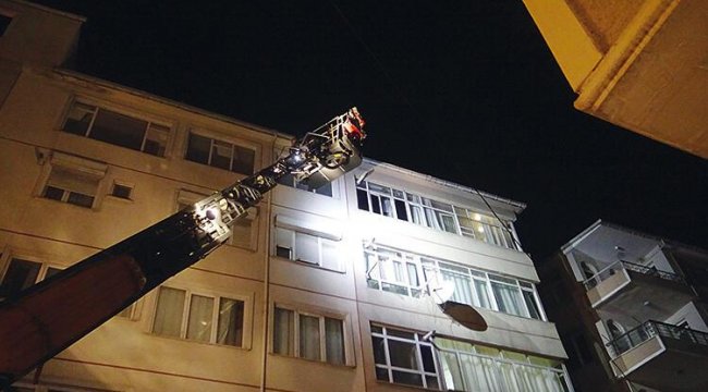 Derin uyku operasyonu