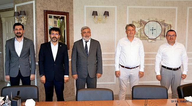 Dicle Elektrik ile Dicle Üniversitesi Arasında Yüksek Lisans ve Staj İşbirliği