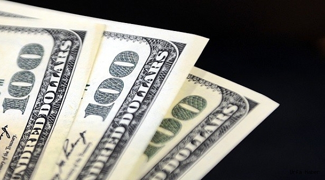 Dolar 8,47 seviyesinde