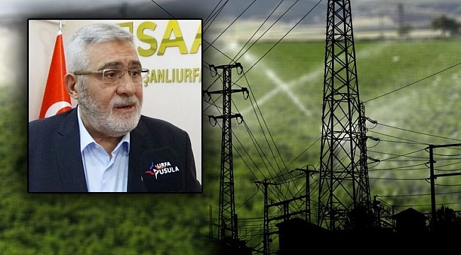'Elektrik kesintileri hayatı cehenneme çevirdi'