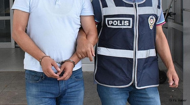 Urfa’da aranan sapık yakayı ele verdi