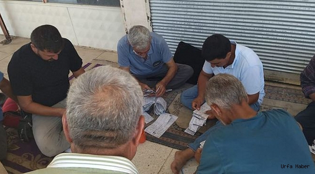 Urfa'da DEDAŞ için hayali fatura iddiası
