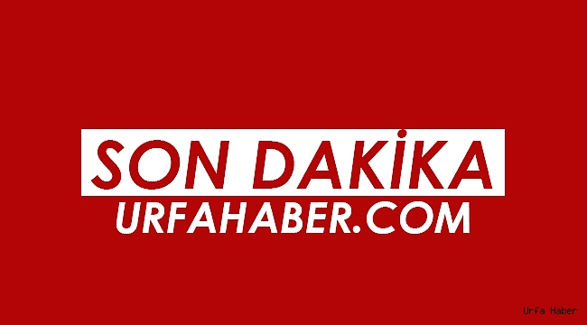 Urfa'da Karısını Su Kovasında Boğarak Öldürdü.