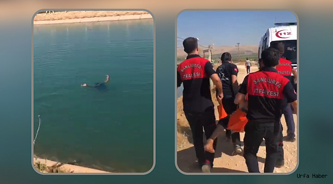 Urfa'daki intihar girişiminin nedeni belli oldu!