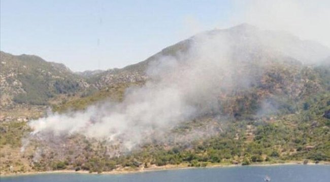 "Yanan yerler imara açılacak" iddiaları! Turizm Kanunu Meclis'ten nasıl geçti?