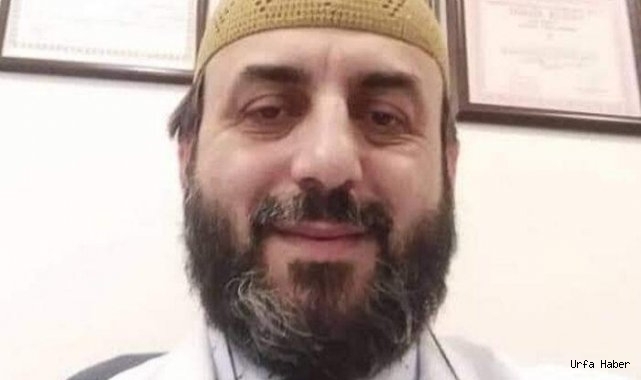 Aşı olmayan doktor, koronavirüse yenildi