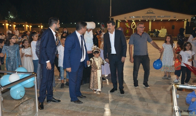 Ekinci, Çelik'e kirve oldu