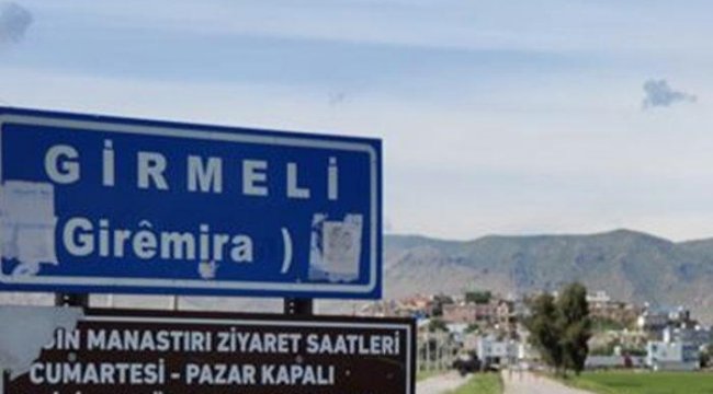 Mardin'de iki köyden çıkışlar durduruldu! Mahalle girişleri kontrol altında tutuluyor