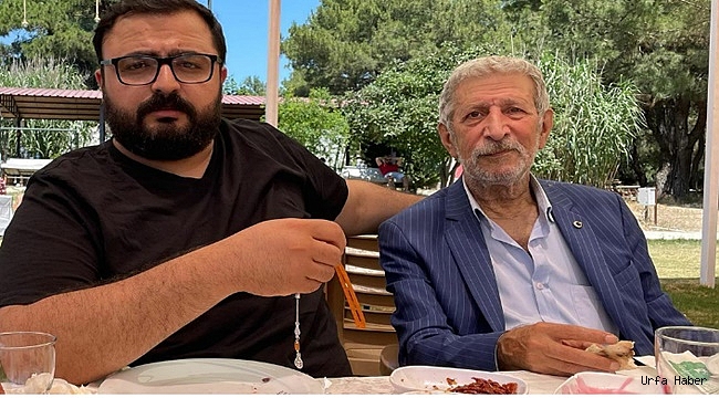 Sabri Dur  Vefat  Etti.