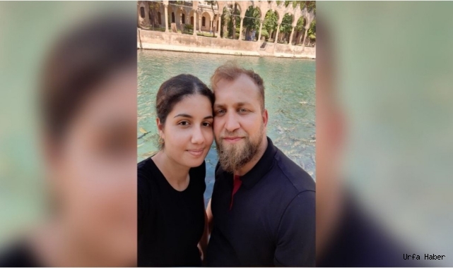 Urfalı kuaför saç ektirirken öldü