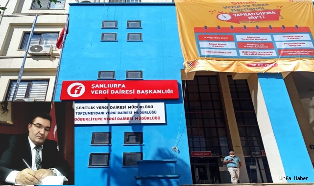 Vergi Borcu olanlar dikkat!