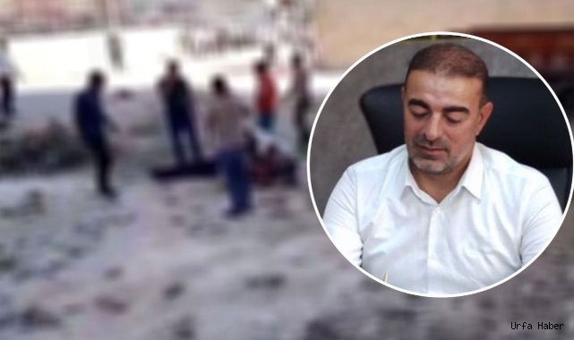 Başkan Özkan: Kan davaları Viranşehir'in kanayan yarasıdır!
