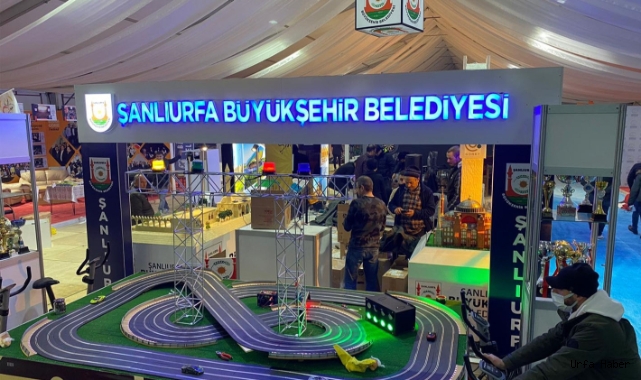 Büyükşehir’e  teknoloji ve girişimcilik ödülü!
