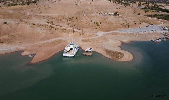 Kent turizmine katkı sağlayacak: İnşaatında sona gelindi