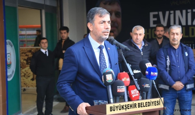 Kırıkçı: Bu kriz, küreseldir! 2002'deki irade kurtaracak!