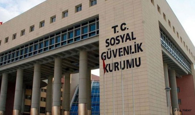SGK borcu nedeniyle icraya düşen işveren sayısı arttı!