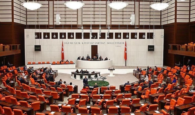 AK Parti Meclis’e sundu! Öğretmenleri yakından ilgilendiriyor!