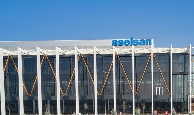 ASELSAN’dan Katar iddialarına ilişkin açıklama