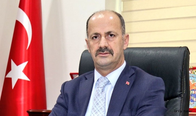 Başkan Yavuz’dan yeni yıl mesajı