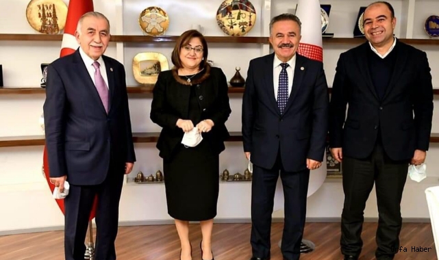 Belediye Başkanları Birliği yarın toplanıyor
