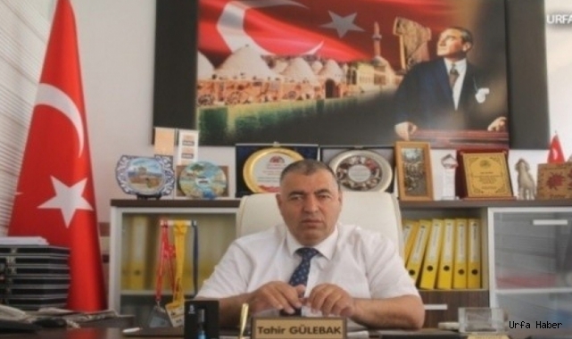 Gülebak Ailesinin acı günü!