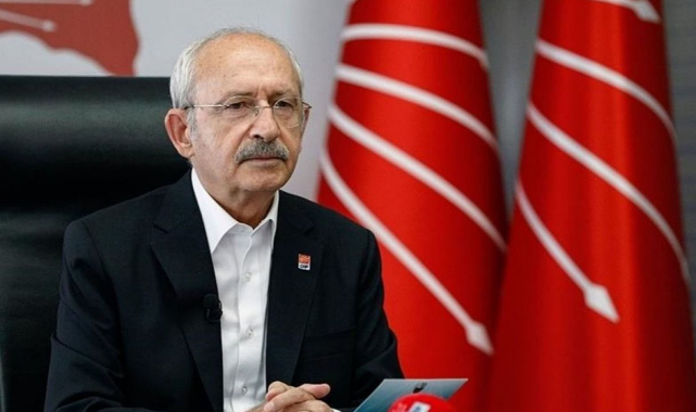 Kılıçdaroğlu’nun Urfa’ya geleceği tarih belli oldu
