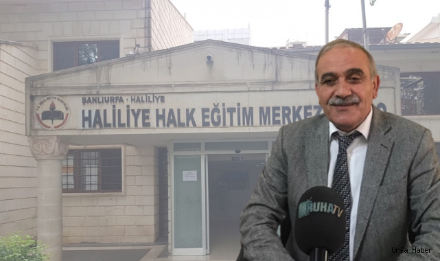Müdür Haydarlı açıkladı: 2021’de Halk Eğitim kurslarından kaç kişi faydalandı?