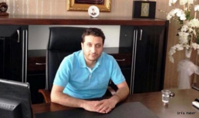 Şanlıurfa halk sağlığında görev değişikliği