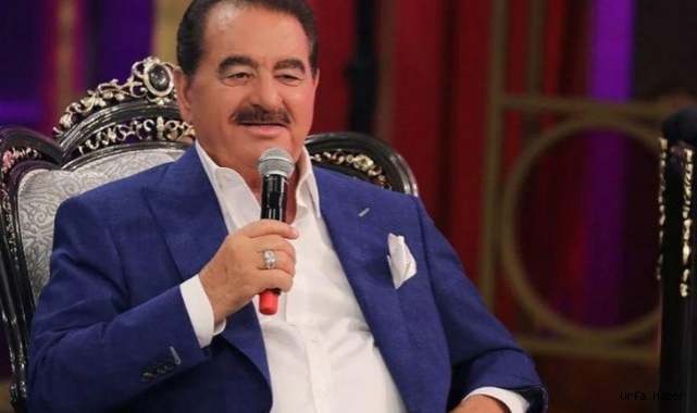 Tatlıses'e 'Yaşam Boyu Onur Ödülü' verilmesi sosyal medyada tepki çekti
