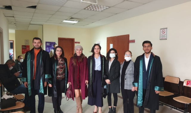Urfa'da çocuklarına işkence yapan baba hakkında karar çıktı