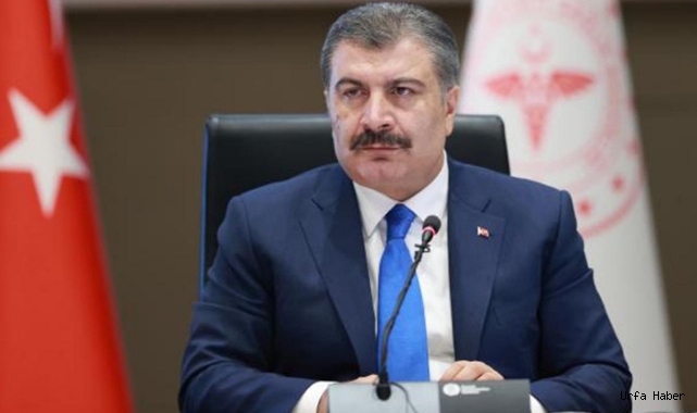 Urfa’daki şehir hastanesi de genel bütçeden yapılıyor!