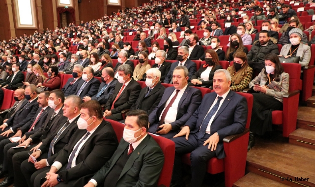 Urfalı girişimciler G3 formuna katıldı