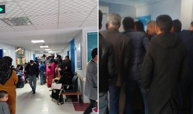 Vekil Tanal: “Hemşerilerim sağlığa erişemiyor.’’