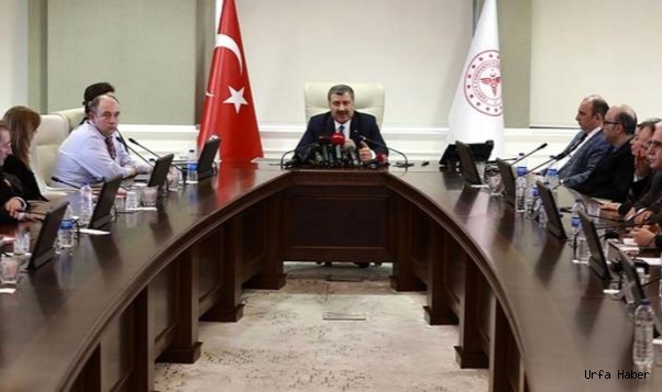 Yüz yüze eğitime ara verilecek mi? Bilim Kurulu kritik gündemde toplanıyor