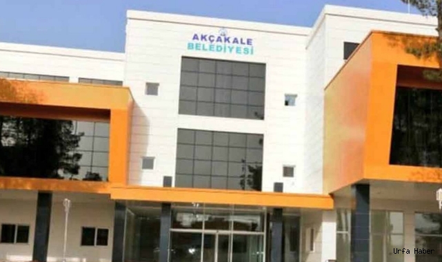 AK Parti Akçakale Belediye Meclis üyesi istifa etti
