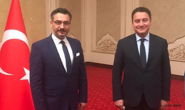 DEVA Partisinde istifa depremi!  Çok konuşulacak iddia!
