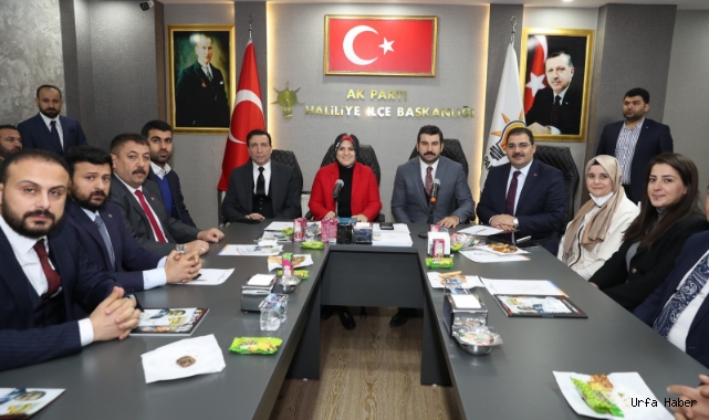 Köseoğlu’ndan Canpolat’a övgü