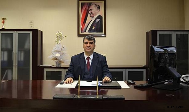 Müdür Gülüm, açıkladı: Urfa'da Omicron vakaları görüldü!