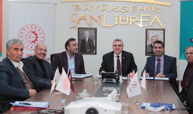 Şanlıurfa’da bir sorun daha çözüme kavuştu