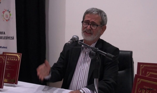 Şanlıurfa Kent Konseyi Başkanı Saraç güven tazeledi!