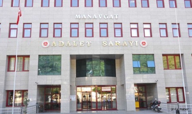 Urfalı küçük kız Antalya'da tacize uğradı