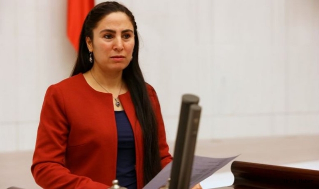 Vekil Sürücü, o sorunu TBMM’ye taşıdı! Ölüm yolu olarak biliniyor