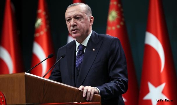 Yarıyıl tatili uzatılacak mı? Cumhurbaşkanı Erdoğan çok net konuştu