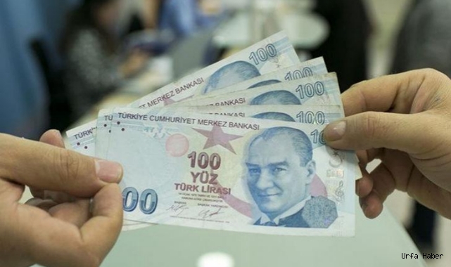 Bakan duyurdu: Hesaplara yatmaya başladı